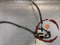 Serrure porte ARG - NISSAN - 82501JD90C
