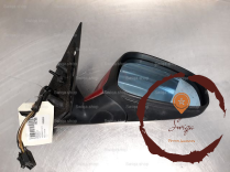 Retroviseur ext electrique d - ALFA ROMEO - 156106554