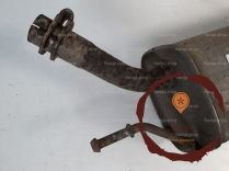 Silencieux AR - OPEL - 155104282171