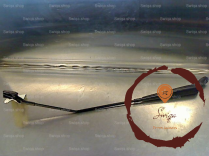 Bras essuie-glace AVD - CITROEN - 1608393180