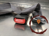 Ancrage ceinture ARG - JEEP