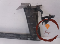 Berceau moteur AV - RENAULT - 311402177690