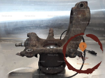 Pivot AVG - CITROEN - 3646A0