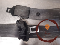 Ceinture AVD - OPEL - 13290245