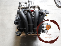 Moteur essence - MERCEDES