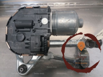 Moteur essuie-glace AV - PEUGEOT - 6405QA
