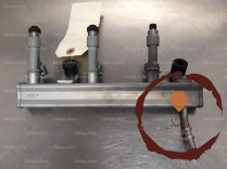Rampe injection - TOYOTA - 2381440040