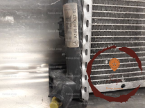 Radiateur - MERCEDES - 192105010323