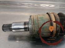 Transmission AVD - SUZUKI - 4410154J01000