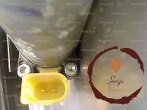 Mecanisme+moteur leve-glace ARG - B.M.W. - 51357125059
