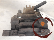 Etrier de frein AVD - CITROEN - 1607376780