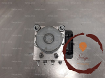 Unite hydraulique abs - DACIA - 476606853R
