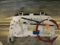 Commande de chauffage - FIAT - 73541980