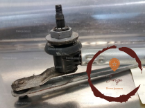 Mecanisme essuie-glace AV - DACIA - 812104343411