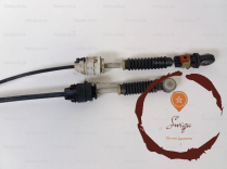 Levier de vitesses - DACIA - 341080304R