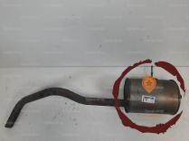 Silencieux AR - RENAULT - 155104209202