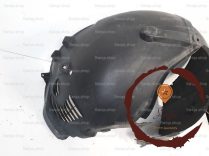 Pare-boue AVD - MERCEDES - 2116901430