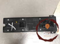 Commande leve-glace porte AVG - FORD - 1471922