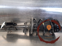 Amortisseur AVG - RENAULT