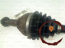 Transmission AVG - OPEL - 203106073995