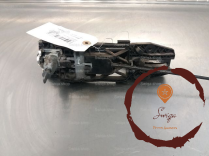 Poignee ext porte AVG - VOLKSWAGEN - 1K8837205FGRU
