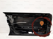 Porte AVG - AUDI - 4D0831051E