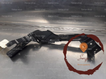Renfort g pare-choc AV - MERCEDES