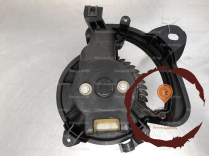 Moteur ventilateur chauffage - ALFA ROMEO - 77365054