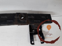 Renfort pare-choc AV - RENAULT - 62030JY000