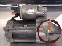 Demarreur - HYUNDAI - 3610003200