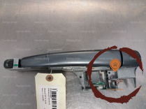 Poignee ext porte AVD - PEUGEOT - 9101GH