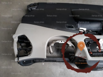 Planche de bord - CITROEN - 8231FT