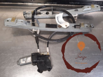 Mecanisme+moteur leve-glace AVD - RENAULT - 8201264467