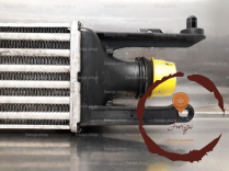 Echangeur air - OPEL - 131302137938