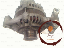 Alternateur - MAZDA - C40118300C