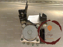 Unite hydraulique abs - DACIA - 8201063079