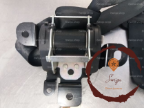 Ceinture centrale arriere - NISSAN - 88844JD000
