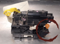 Serrure porte ARD - DACIA - 825029139R