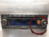 Autoradio - KIA