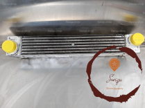 Echangeur air - B.M.W. - 17517795823
