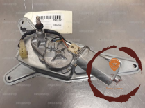 Moteur essuie-glace AR - SUZUKI - 3881065D00000
