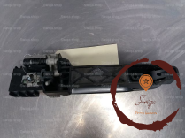 Poignee ext porte AVG - NISSAN - 80640JD35C