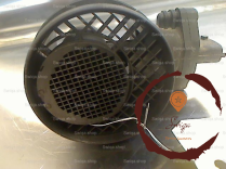Debimetre air - OPEL - 93178050