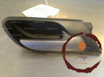 Poignee int porte AVD - B.M.W. - 51417000232