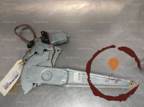 Mecanisme+moteur leve-glace ARG - MAZDA - C1007358XD