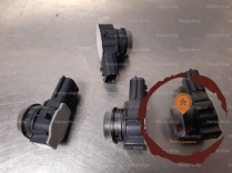 Capteur aide stationnement AR - RENAULT - 513702037210