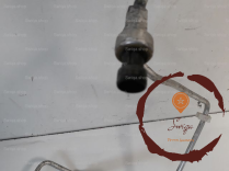 Tuyau de clim - OPEL - 93194025