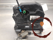 Serrure porte AVD - ROVER - ALR9784A