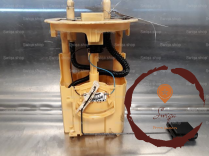 Jauge a carburant - CITROEN - 1525CS