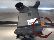 Boitier filtre a air - RENAULT
